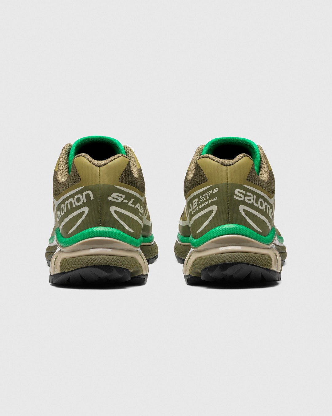 Salomon hotsell xt 3